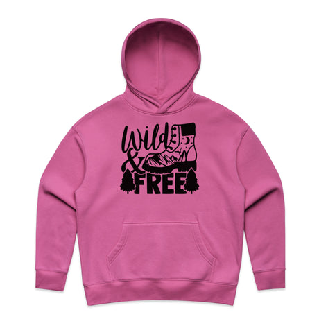 Charity Pink