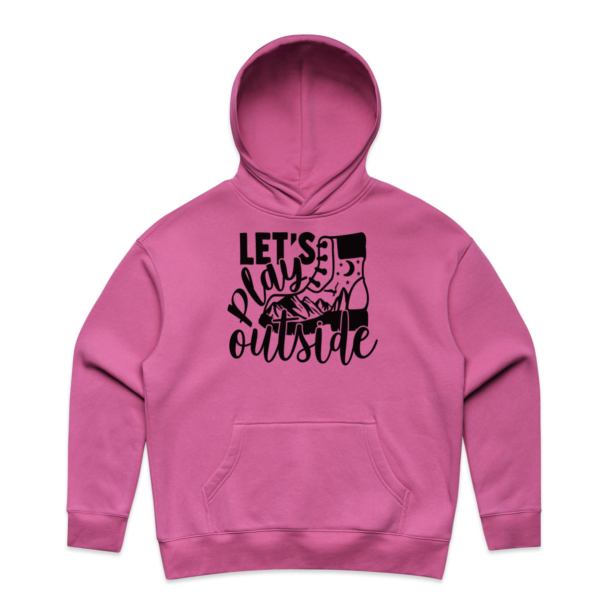 Charity Pink