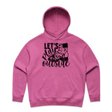 Charity Pink