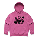 Charity Pink