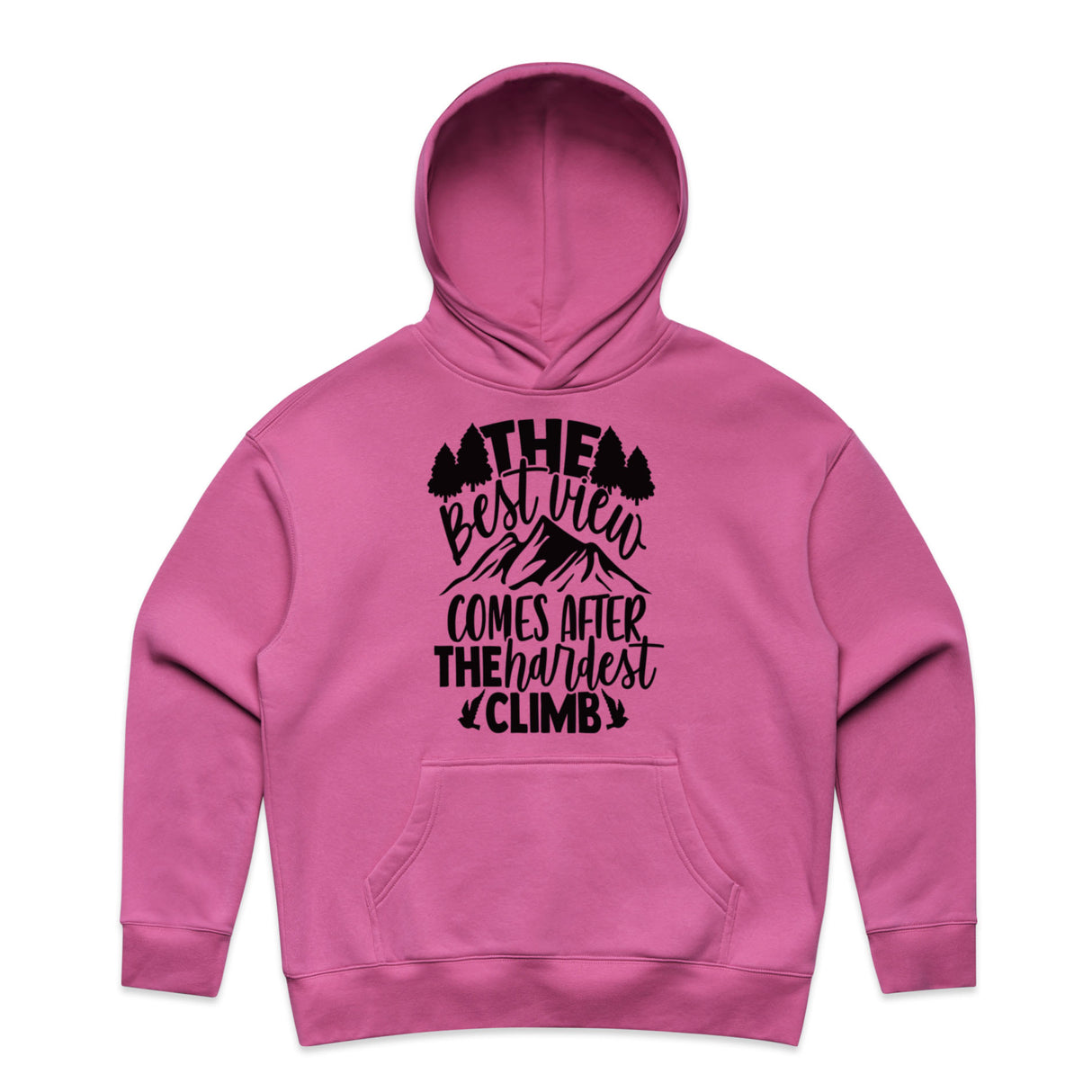 Charity Pink
