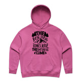 Charity Pink