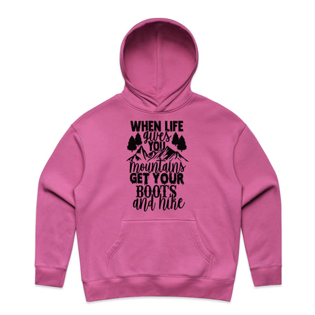 Charity Pink