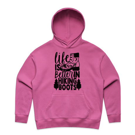 Charity Pink