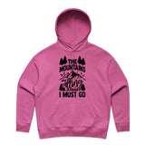 Charity Pink