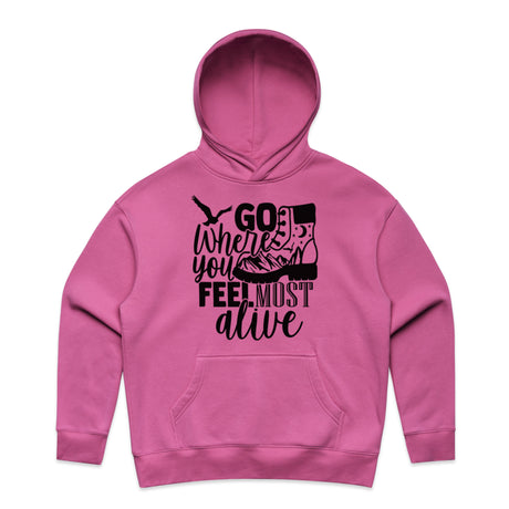 Charity Pink