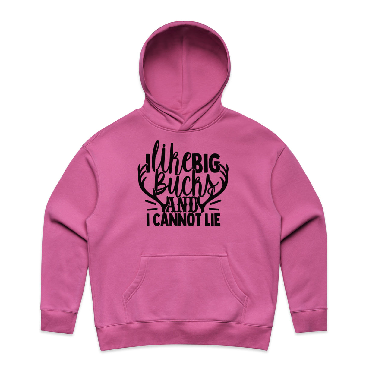 Charity Pink