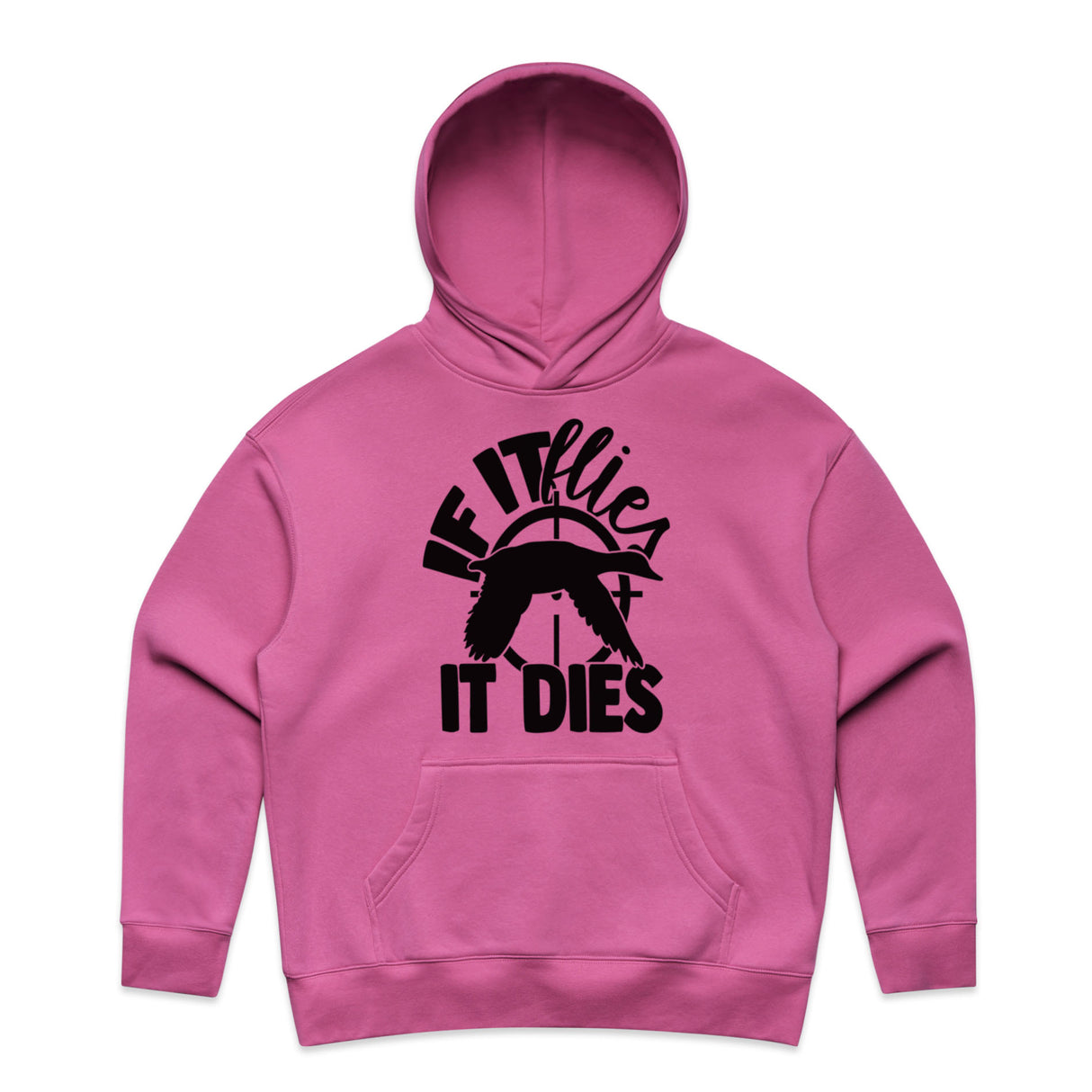 Charity Pink