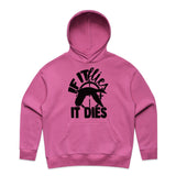 Charity Pink