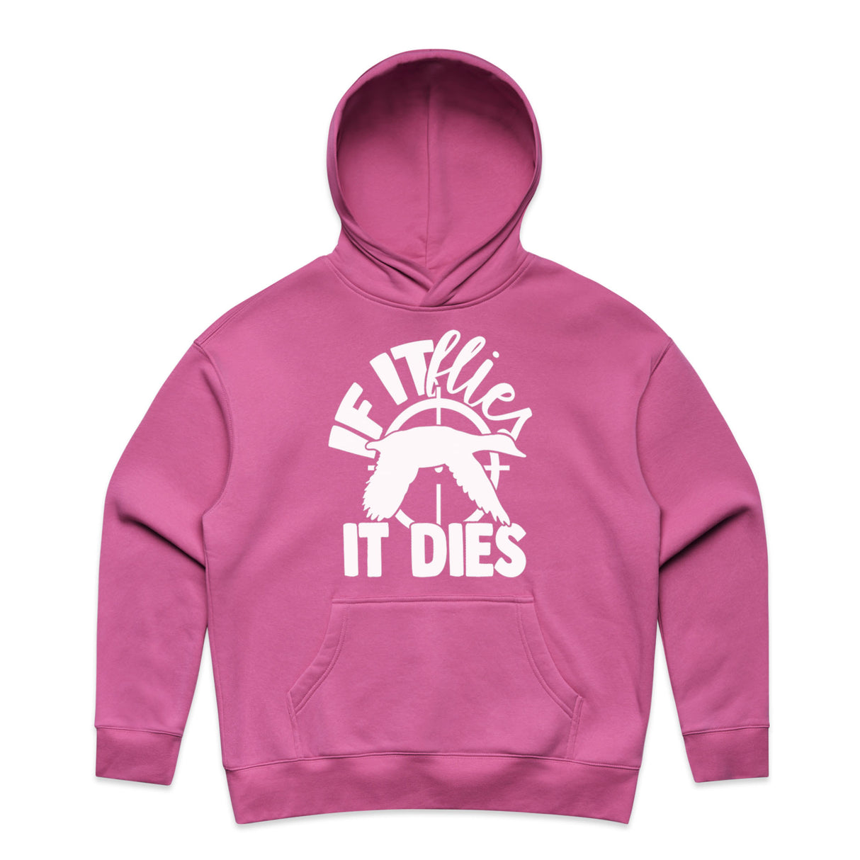 Charity Pink