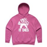 Charity Pink