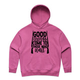 Charity Pink
