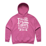 Charity Pink