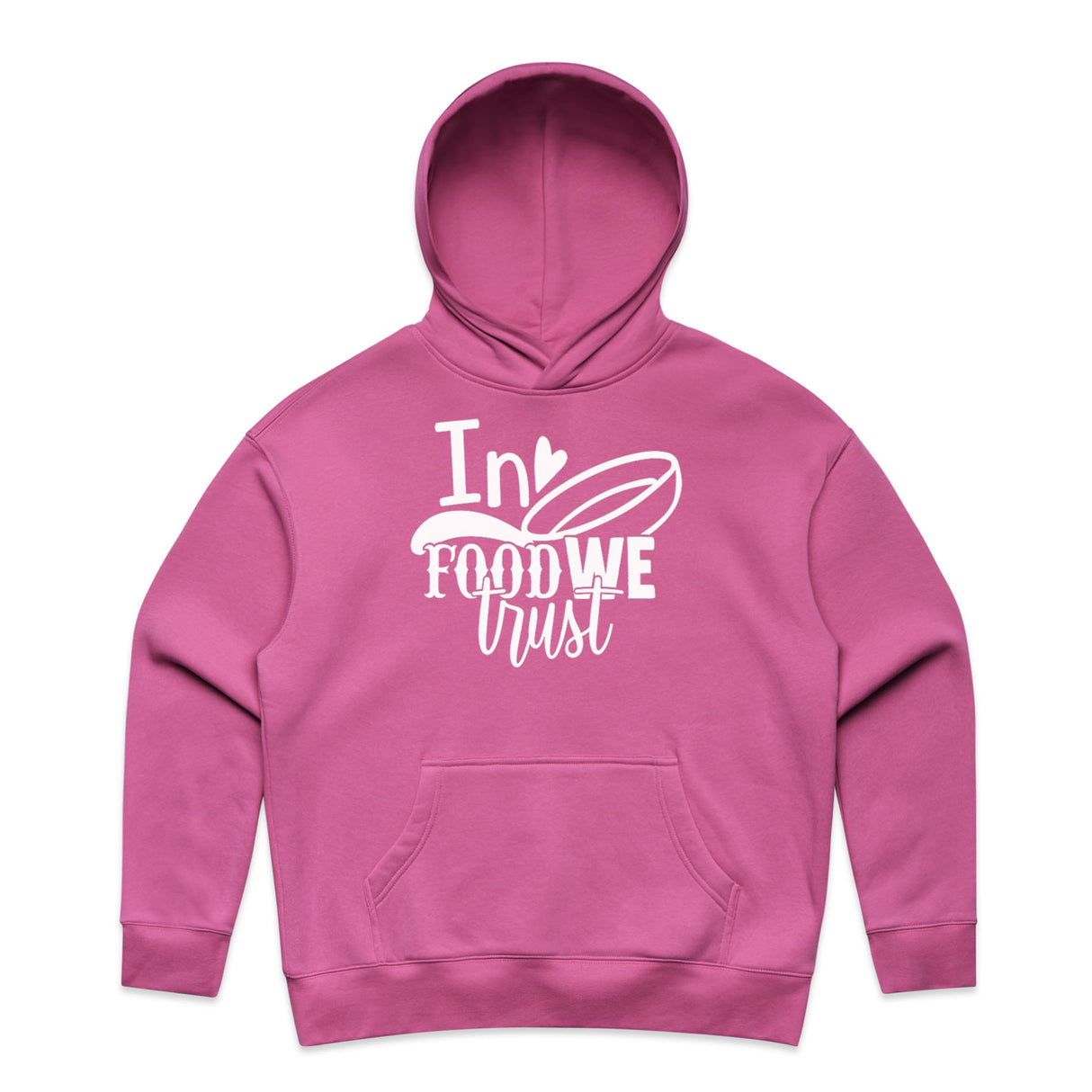 Charity Pink