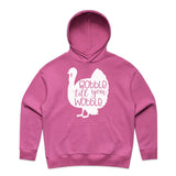Charity Pink