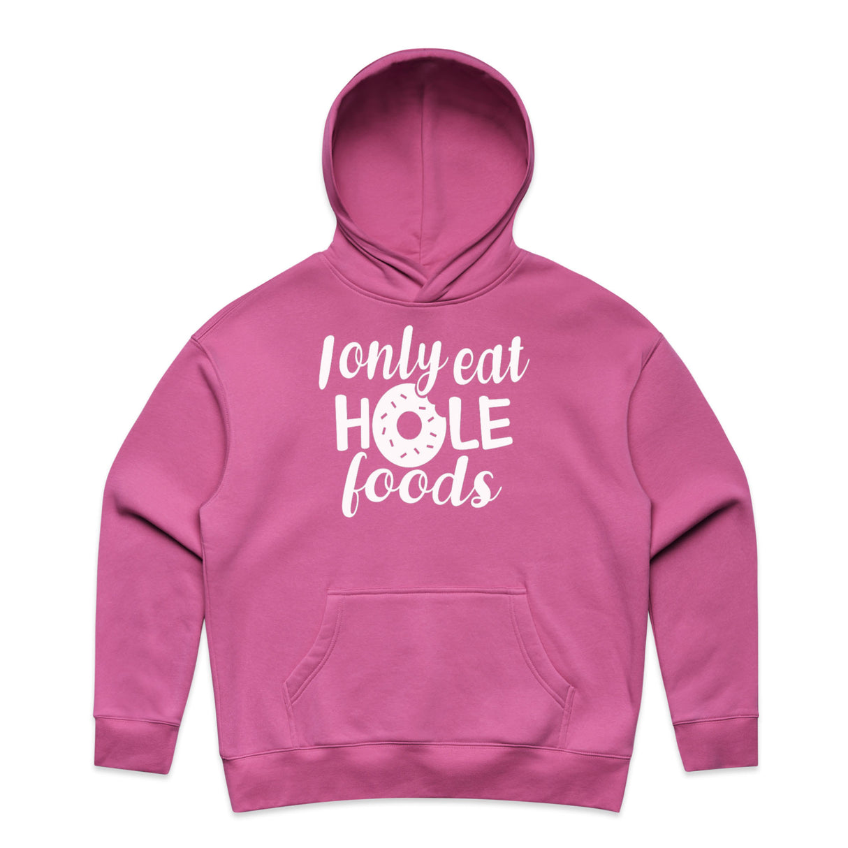 Charity Pink