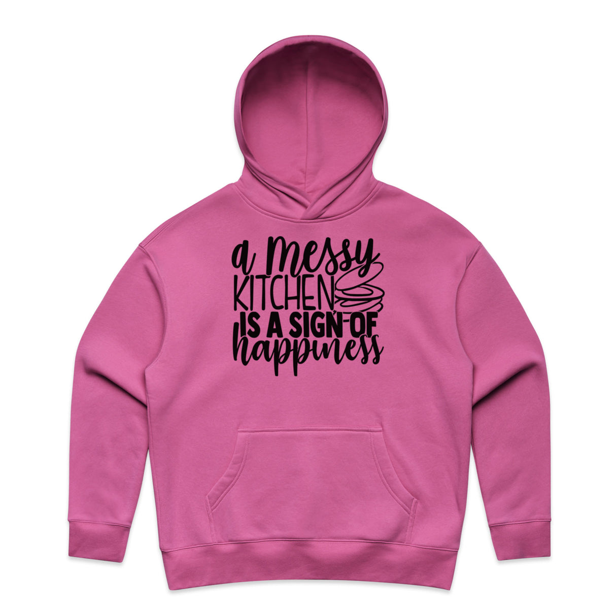 Charity Pink