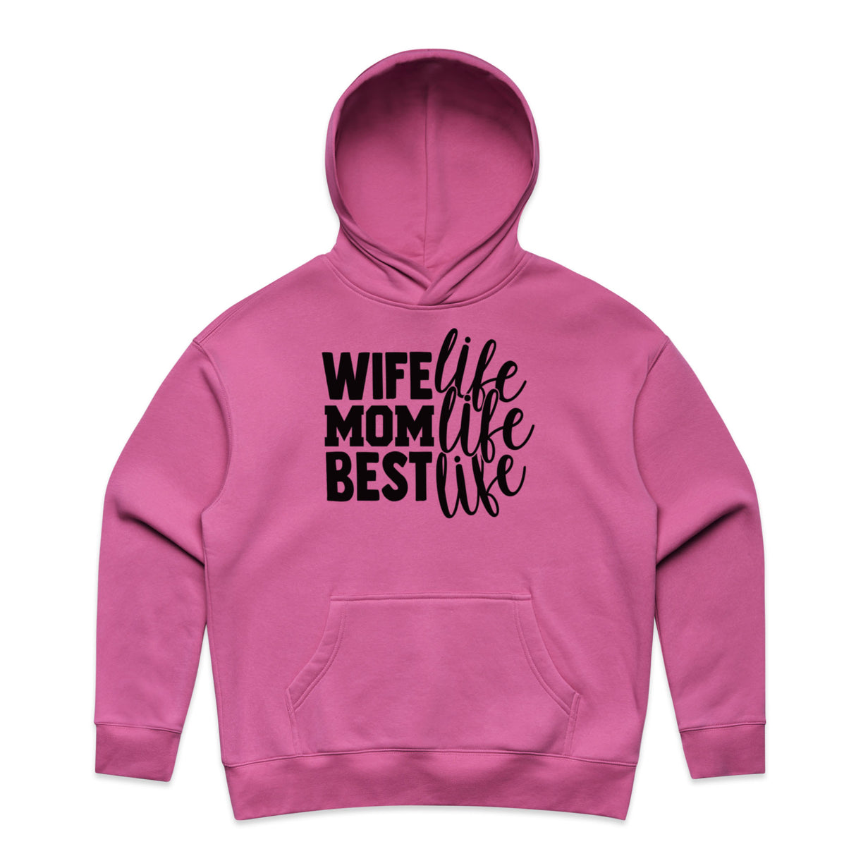 Charity Pink