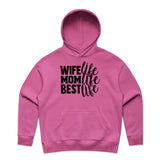 Charity Pink