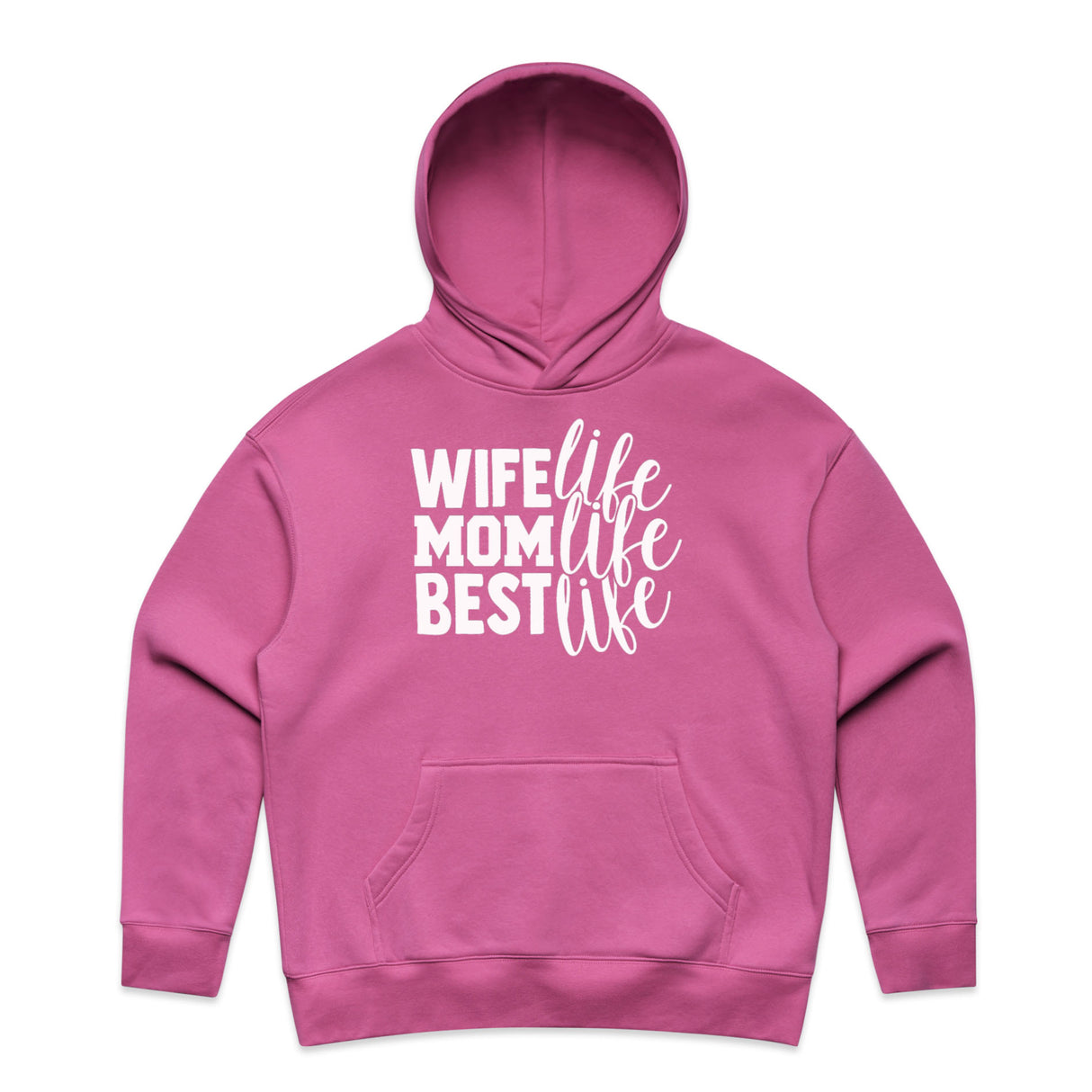 Charity Pink
