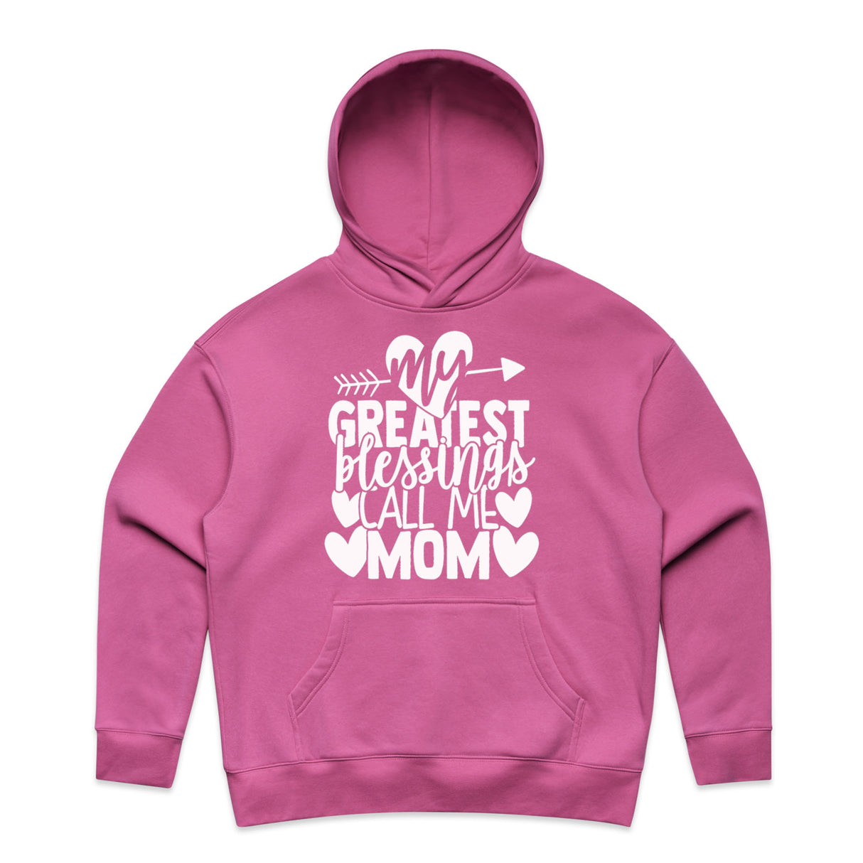 Charity Pink