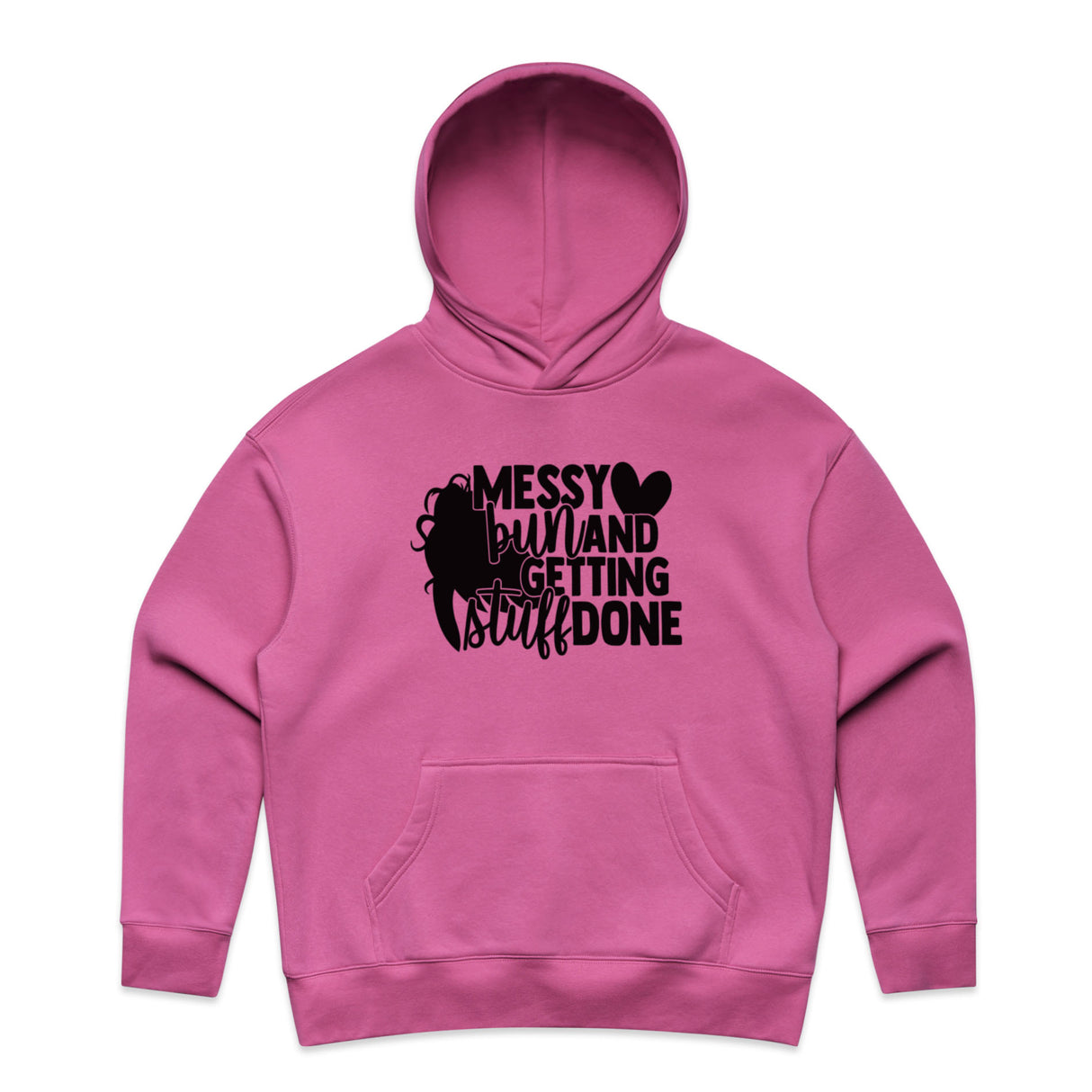Charity Pink