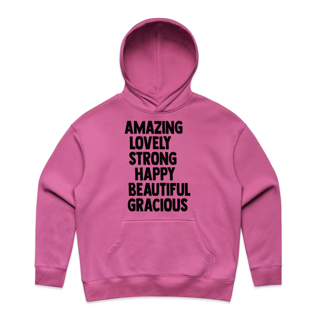 Charity Pink