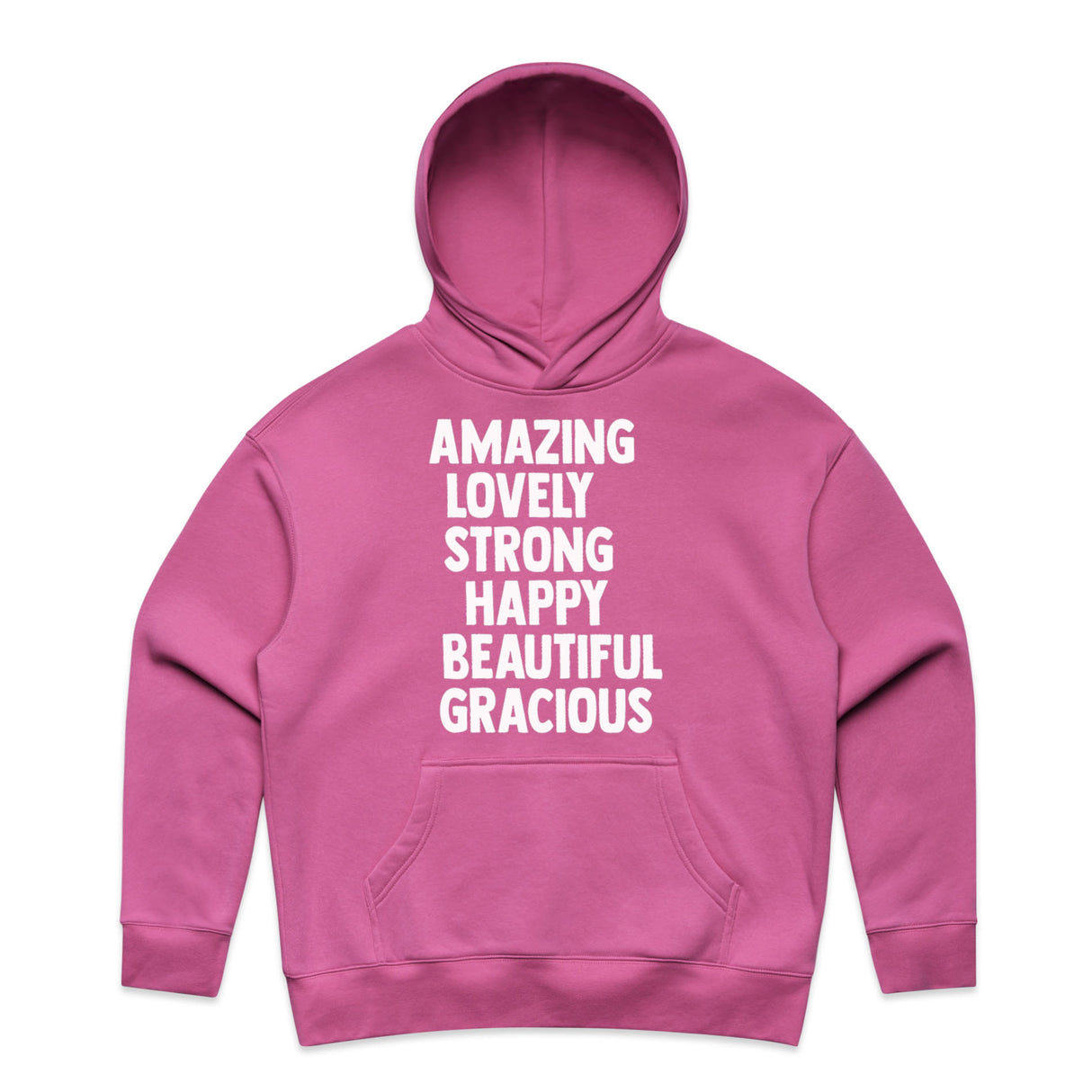 Charity Pink