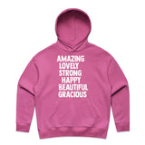 Charity Pink