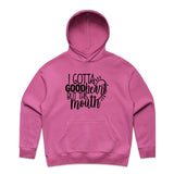 Charity Pink
