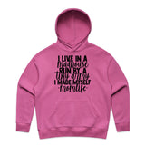 Charity Pink