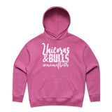 Charity Pink
