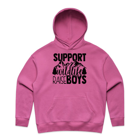 Charity Pink