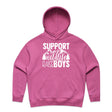 Charity Pink