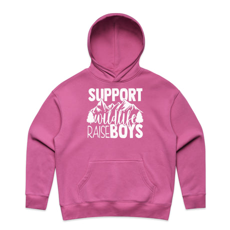 Charity Pink