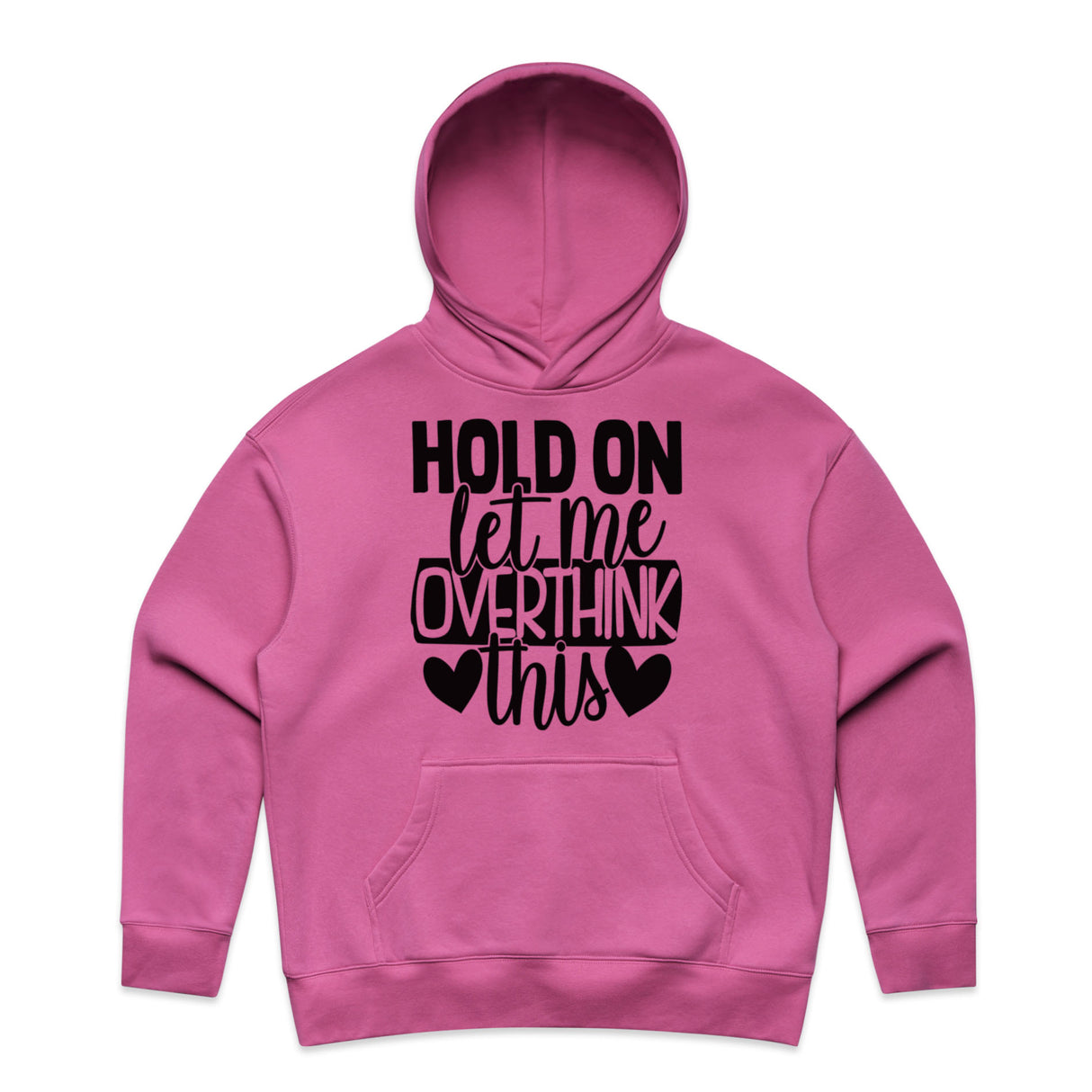 Charity Pink