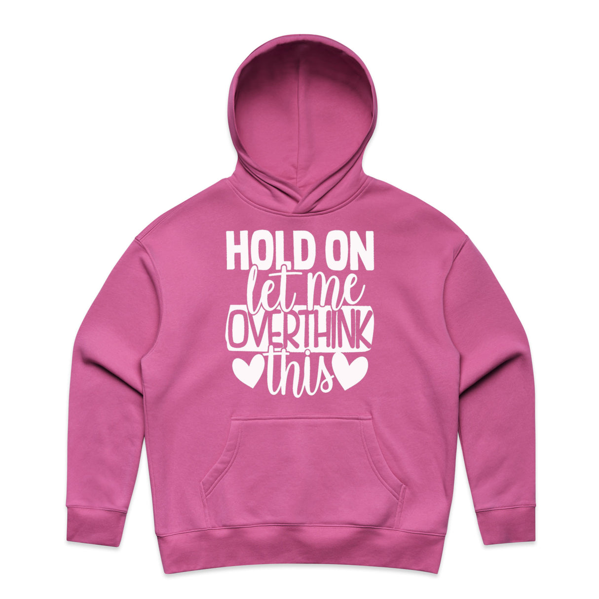 Charity Pink