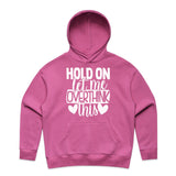 Charity Pink