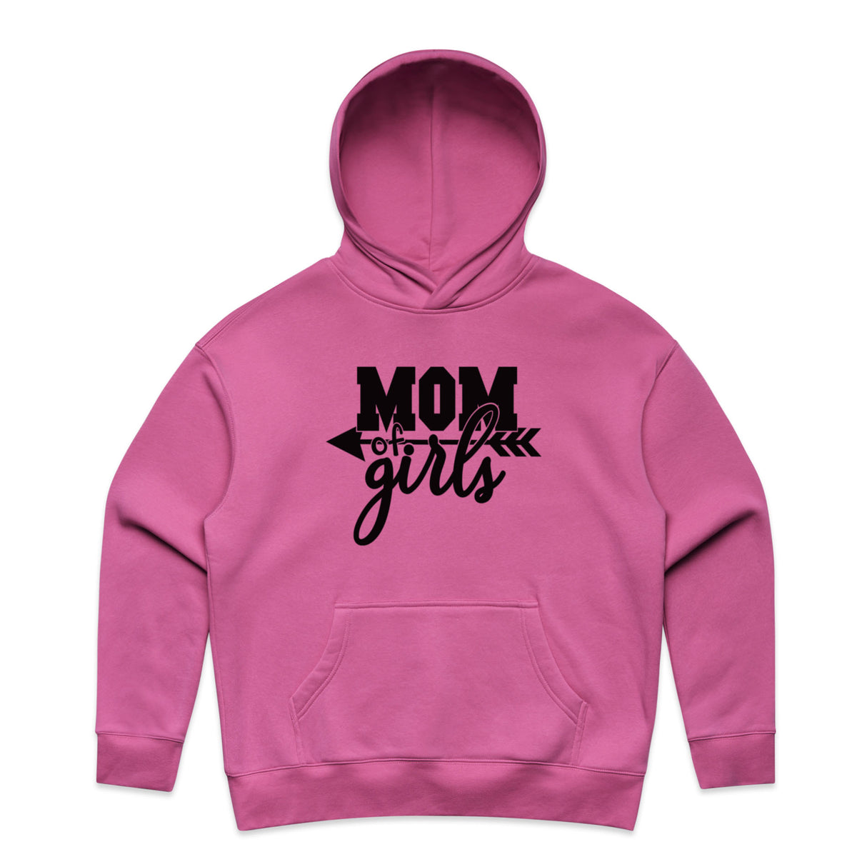 Charity Pink