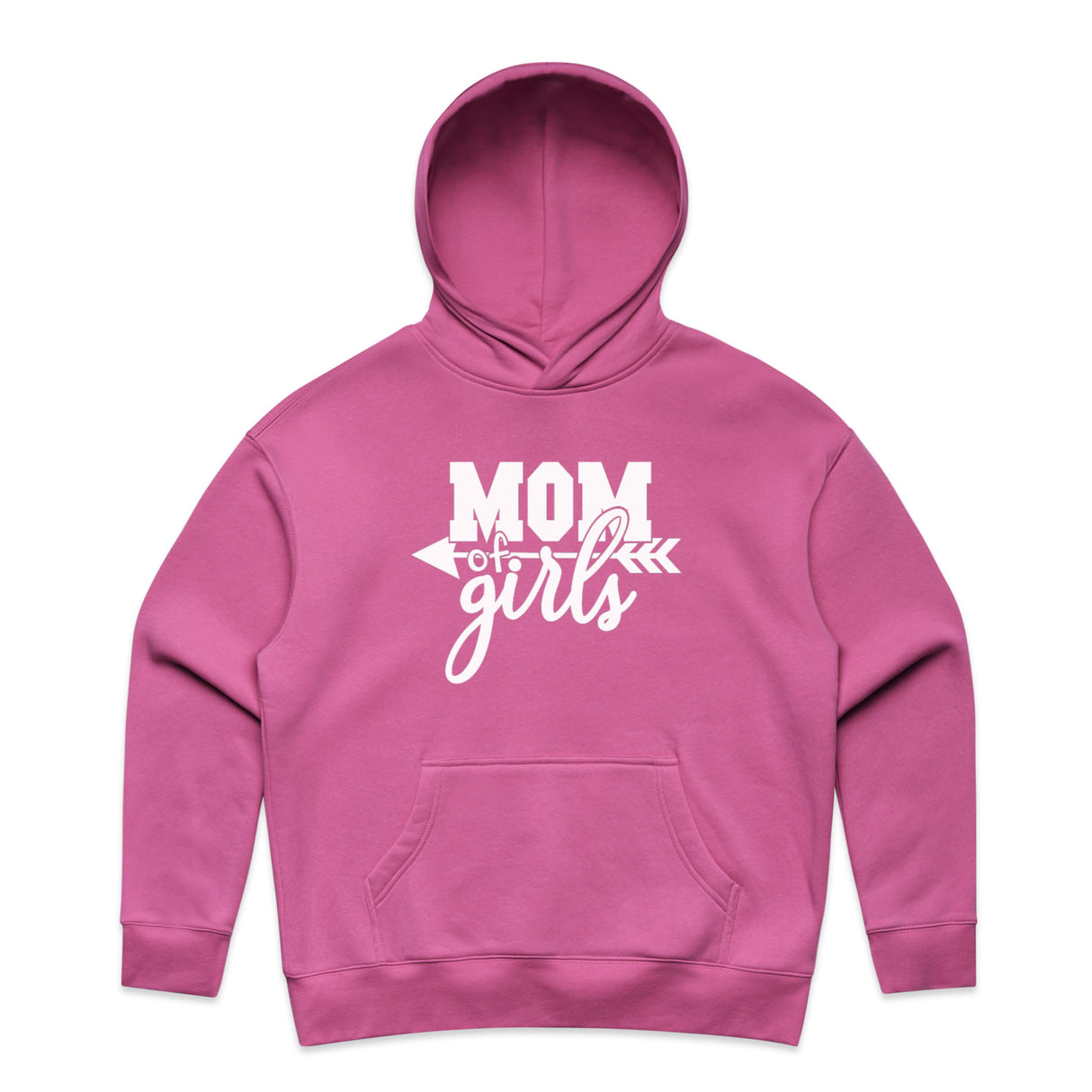 Charity Pink