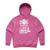 Charity Pink