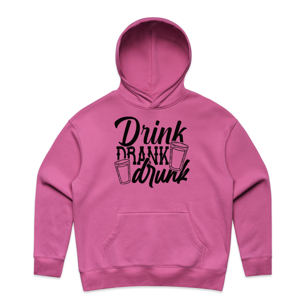 Charity Pink