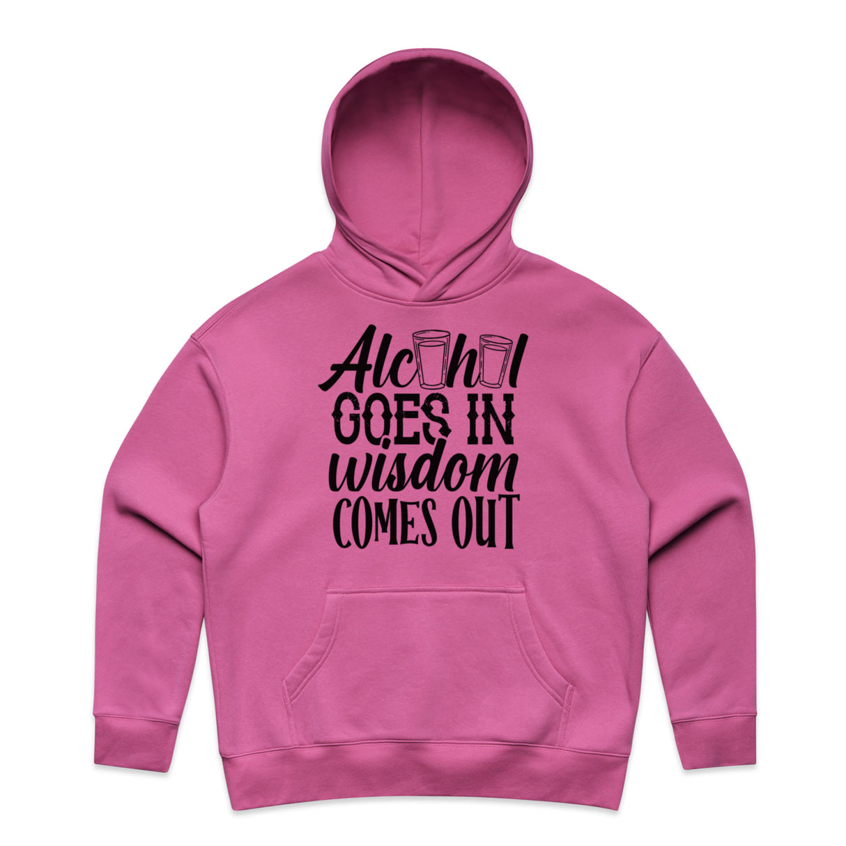 Charity Pink