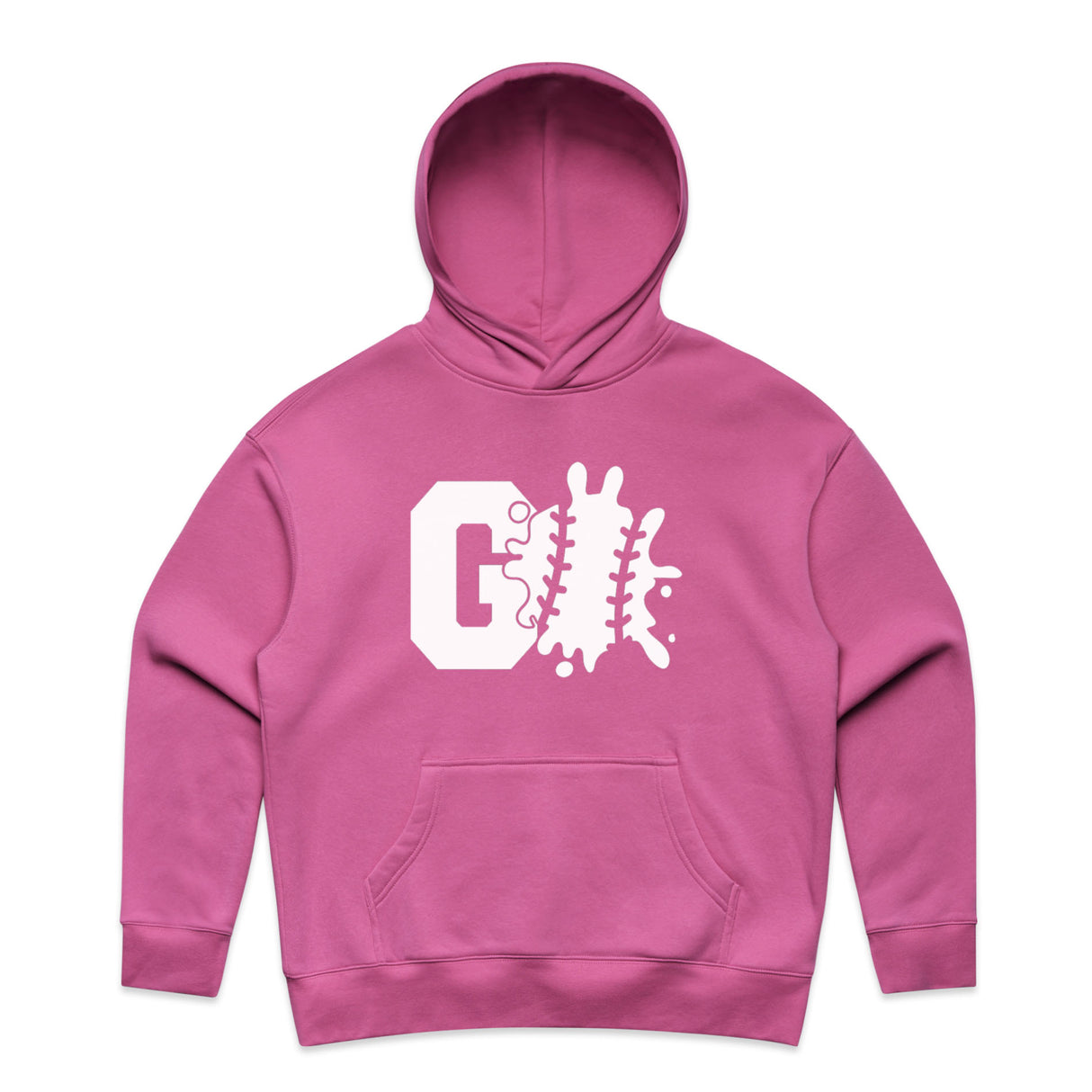 Charity Pink