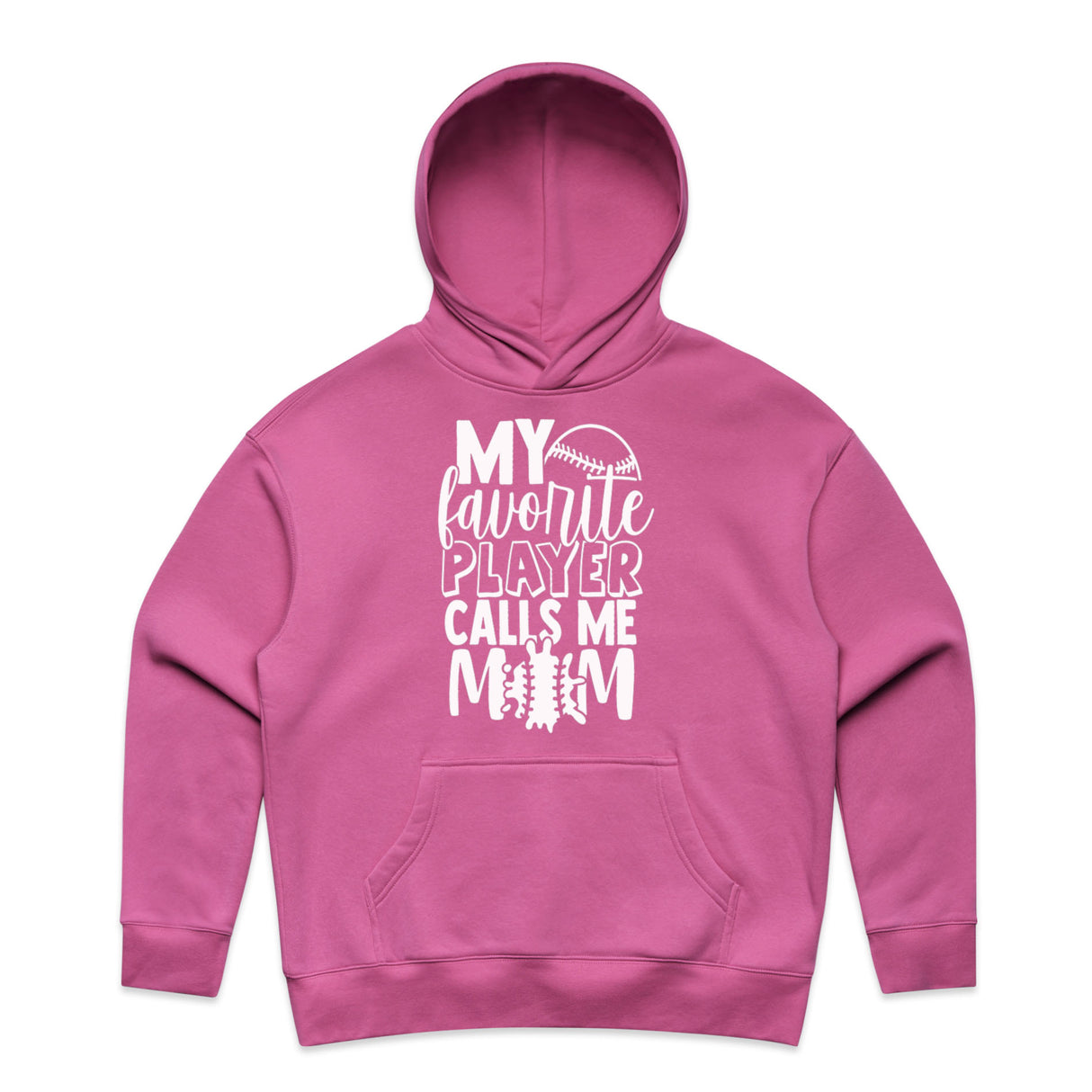Charity Pink