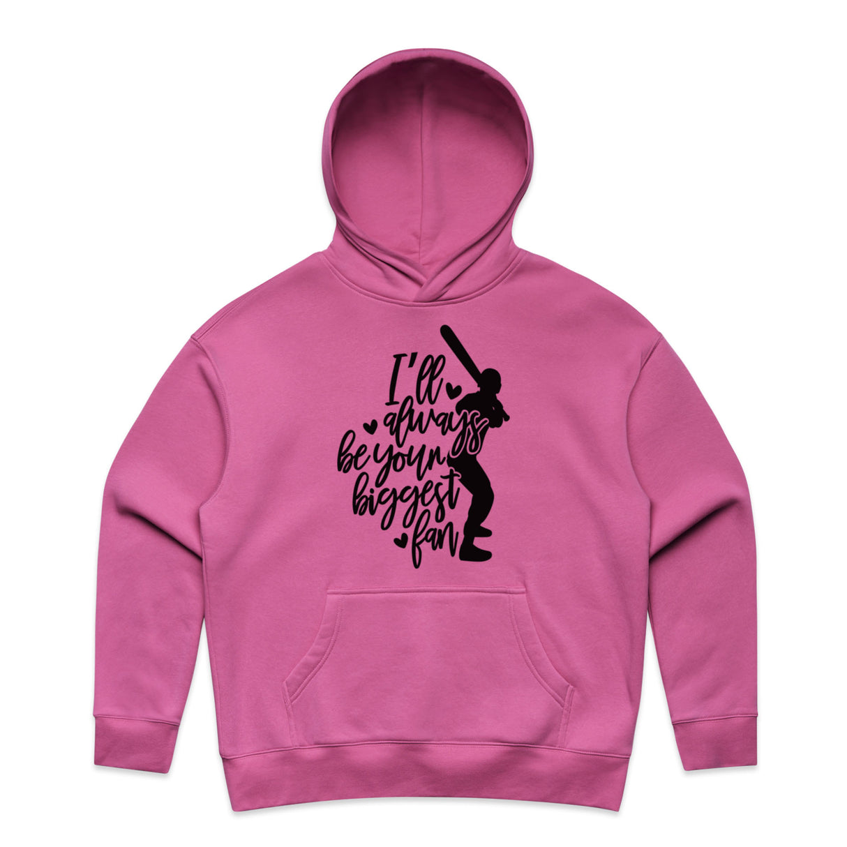 Charity Pink