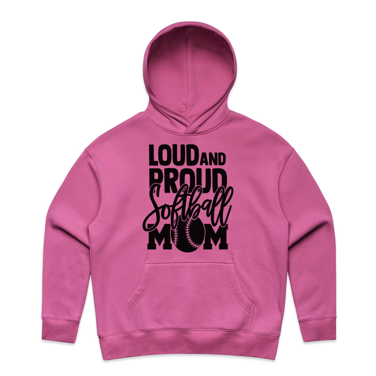 Charity Pink