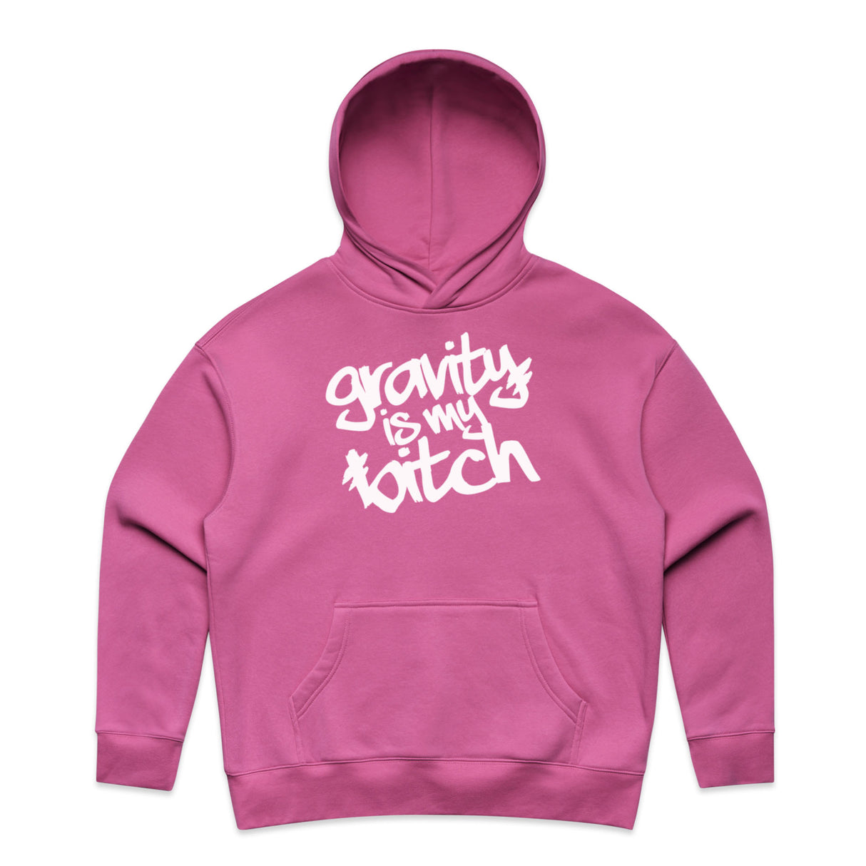Charity Pink