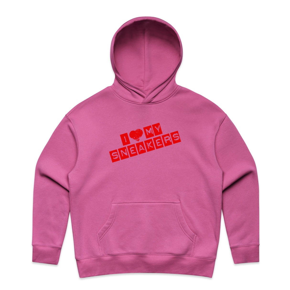 Charity Pink
