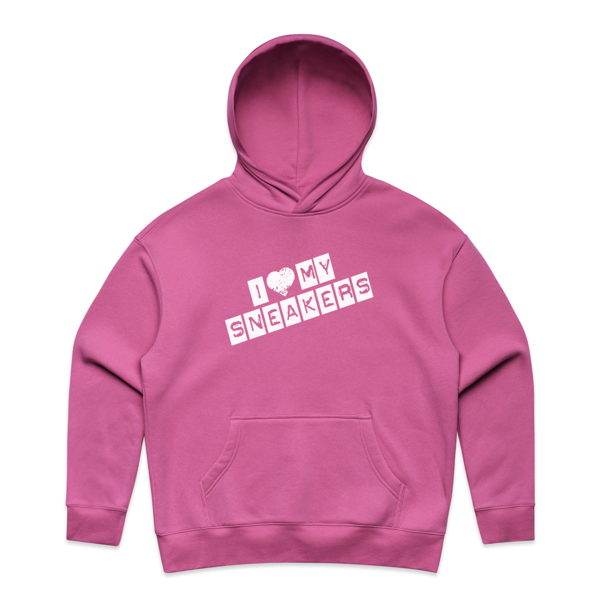 Charity Pink